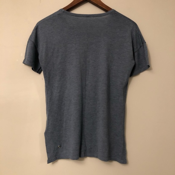 Lululemon Daya Knit Tee - Picture 8 of 8